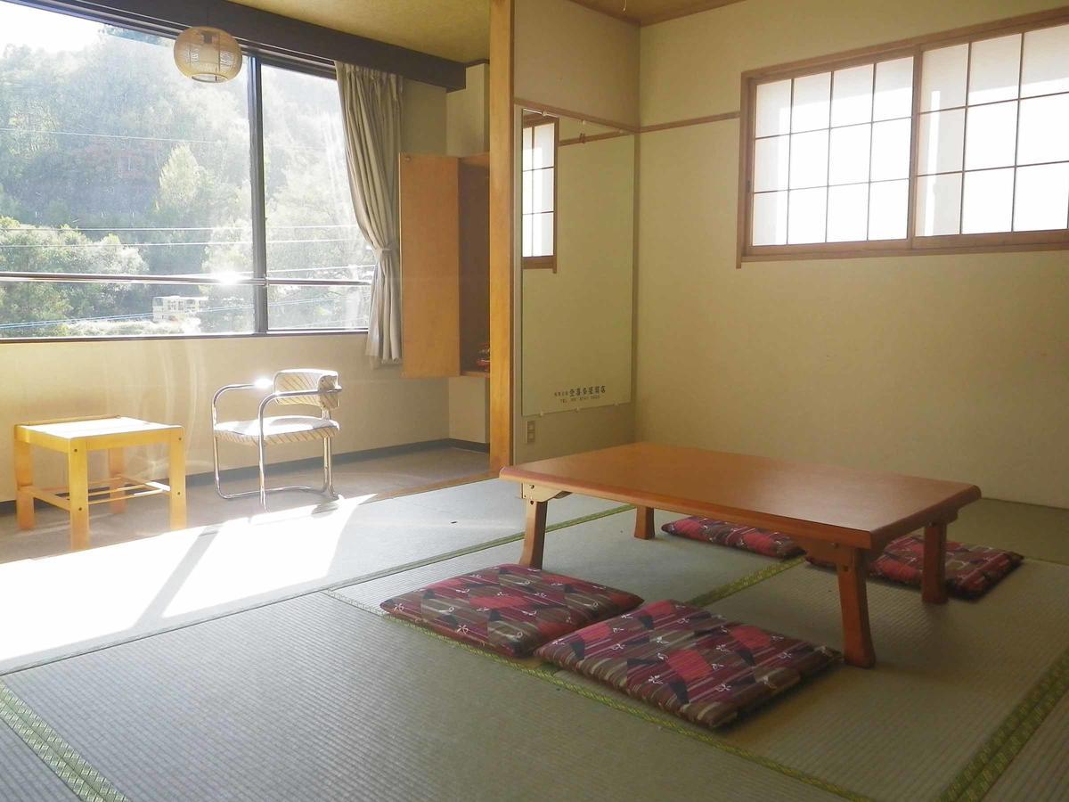 Hotel Misawa Katashina Dış mekan fotoğraf