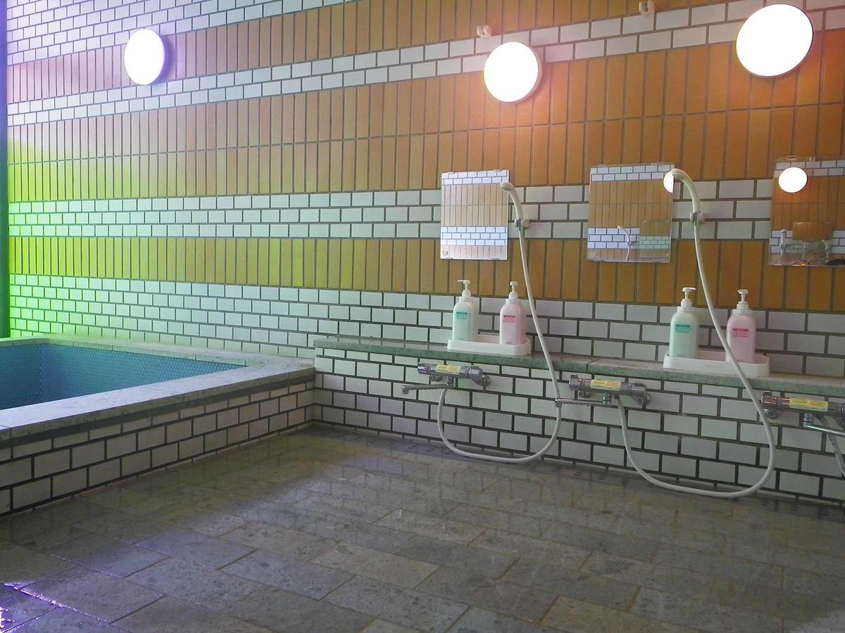 Hotel Misawa Katashina Dış mekan fotoğraf